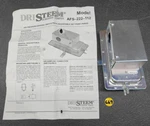 Cleveland Controls Dristeem AFS-222-112 Air Pressure Sensing Switch.. Fixed Price $25.00.
