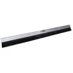Aluminum Backed Concrete Broom For Finishing, Polypropylene Fibers, 72 Inch, Mad. Fixed Price $237.32.