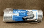 Lambro 620L Lamaflex 4" 20' Aluminum Film Laminated Flexible Duct Pipe Dryer. Fixed Price $8.76.