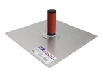 Marshalltown - Aluminium Plasterers Hawk X 340MM (13.1/2 13.1/2IN). Fixed Price $107.95.