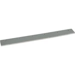 Qlt Notched Squeegees Replacement Blades, 18 Inch Size, 3 Millimeter. Fixed Price $28.70.