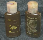 Fluoro-lite Tracer Dye Bottled A/c & Refrigerant Systems TP3830 (2) Bottles. Fixed Price $49.99.