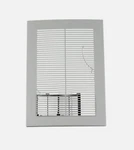 Panasonic FFV51VH1081 Assembly FV-0511VH1 Replacement Grille White. Fixed Price $69.00.