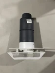 Mid-america Intake Exhaust Vent 117B White 00030807117. Fixed Price $19.00.