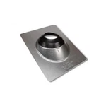 Ips 8.75 X 12.5 Metal/plastic/rubber Roof Flashing Gray 81865. Fixed Price $26.99.