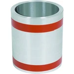 Amerimax 68010 Roll Valley Flashing, Aluminum, 50 Ft Oal, Oaw. Fixed Price $63.72.