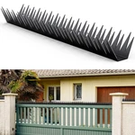 Anti Climb Spikes Metal For Outdoor Walls, Garden Fences,intruder Deter.... Fixed Price $52.78.