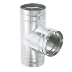 5 Inch 3 Way Duct Splitter Tee Connector Air Vent Hose Exhaust Pipe Adapter. Fixed Price $31.88.