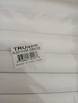 A301HM Truaire Alum Wall/ceiling Grille Adjustable Curved Blade 8X8 One Way.. Fixed Price $16.99.
