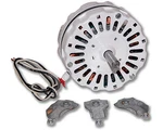 Lomanco Official Oem 2000/1800 Power Vent Motor. Fixed Price $67.72.