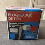 Lambro 1775 In-line Draft Blocker, 4"X4" For Dryer Vent-new Box. Fixed Price $16.66.