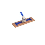 Bon 82-147 Wood Bull Float Square End 24 X 1/4 With Rock Roll Bracket. Fixed Price $178.52.