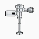 Sloan 3982530 Regal 186-0.5 Xl Sfsm Flushometer. Fixed Price $561.21.