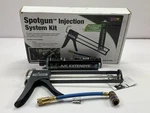 Uview 471500A Extend Dye Spotgun Injection System Tool - Find A/c Leaks. Fixed Price $89.96.