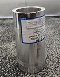 Amerimax 68008: Inch 50 Ft. Mill Finish Aluminum Roll Valley Flashing. Fixed Price $40.00.