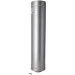 Rheem Protech Stainless 24IN Concentric Vent Pipe For Tankless Gas Water Heater. Fixed Price $83.83.