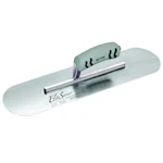 Kraft CFE439PF 18"X5" Elite Five Star Carbon Pool Trowel Proform Handle. Fixed Price $52.99.