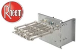 Kw Heat Strip For Rheem Air Handlers RH1PZ, RH2TZ, RH1PY, RH2TY, WRX1002I. Fixed Price $185.00.