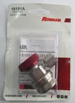 Genuine Robinair 18191A Manual High Side Service Coupler W/ Red Actuator R134A. Fixed Price $48.00.