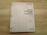 Honeywell 51-52-25-07F Product Manual For Udc 3000. Fixed Price $100.77.