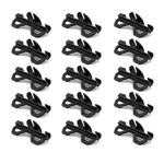 20 Pcs Electric Fence Tightener Wire Tensioner Insulator, Plastic Cord Tension... Fixed Price $22.83.