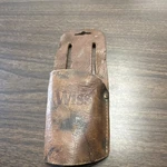 Wiss Leather Belt Holster For Tin Snips Other Tools Carpenter Handy Man. Fixed Price $7.35.