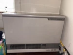 Rinnai ES38 Natural Gas Direct Vent Wall Heater. Fixed Price $900.00.