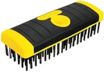 Allway Tools Heavy Duty 6X19 Carbon Steel Wire Brush With Soft Grip And Pole .... Fixed Price $9.69.