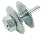 Enkay 415 1/2 In. Buffing Wheel Drill Arbor, 1/4 Shank. Fixed Price $5.29.