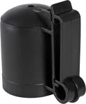 Zareba Itcpb-z T-post Safety Cap And Insulator, 10 Per Bag, Pack, Black. Fixed Price $16.17.