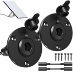 Aluminum Wall Pass Through Kit For Starlink Mini, Rv Waterproof Cable Th.... Fixed Price $77.45.