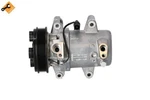 Air Conditioning Compressor A/c Fits Fiat Fullback Mitsubishi Nrf 320112. Fixed Price $470.10.