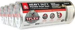 Imperial T-flex 8 Foot Heavy-duty Flexible Aluminum Dryer Duct. Fixed Price $10.00.