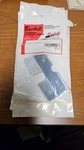 Beckett 5880 Low Fire Baffle Kit. Fixed Price $15.00.