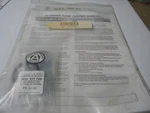 Nib Arimitsu Aj 30105 Seal Kit 709 Plunger Pump A1354. Fixed Price $99.99.