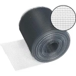 (2)-PHIFER 6" X 100 Ft. Heavy Gauge Aluminum Gutter Mesh Vent Screen 3001606. Fixed Price $56.89.