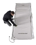 Powerblanket MD0310G Xtreme Gray Alloy Heated Concrete - 3' 10' Hea.... Fixed Price $1398.40.