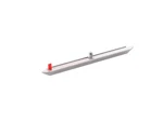 Vegas Groover 36IN Straight Bit 1BY4IN X 3BY4IN. Fixed Price $110.66.