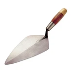 Kraft Tool RO312-11 London TROWEL,11INL,5 5/8INW,CARBONSTEEL 43Y544. Fixed Price $78.00.