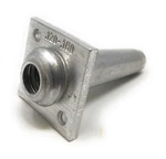 4 Pcs One Way Anchor Vise For 8 11GA Wire (0.12 0.16") 10. Fixed Price $18.75.