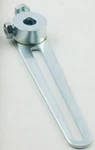 Honeywell 26025B Modutrol Crank Arm. Fixed Price $84.68.