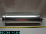 QTY=4: Little Damaged Ameri-vent 6E24 Pipe Section 6" Dia Ft. 095029402553. Fixed Price $113.56.