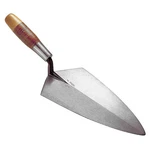 Kraft Tool RO310-11 Brick Trowel, Philadelphia, 5-7/16 X In. Fixed Price $77.39.