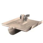 Bon Pro Plus 88-414 Bullet Walking Groover 6 X 1/2 Bit. Fixed Price $100.35.