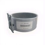 Ductmate GRLABQS8GA Round Coupler, In Dia, Metal, 24 Ga, W,. Fixed Price $25.00.