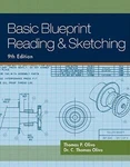 Basic Blueprint Reading And Sketching 9E By Thomas Olivo Original Us Edition. Fixed Price $80.00.