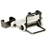 Zareba Patpc-z T-post Insulator, Stainless Steel, White. Fixed Price $20.99.
