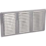 Air Vent 84210 Aluminum Mill Finish Undereave 16" X 8" EV16824MF. Fixed Price $25.99.