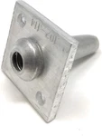 One Way Anchor Vise Grape Trellis Coated Wire Tightening Vice 12.5 Metallic. Fixed Price $34.04.