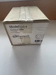 Fantech Cg Contour Grille 4" Central Air # 40306 Nos. Fixed Price $11.25.
